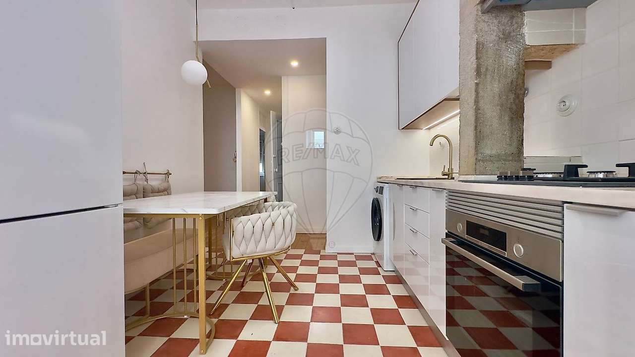 Apartamento T3 para arrendamento - Grande imagem: 4/21