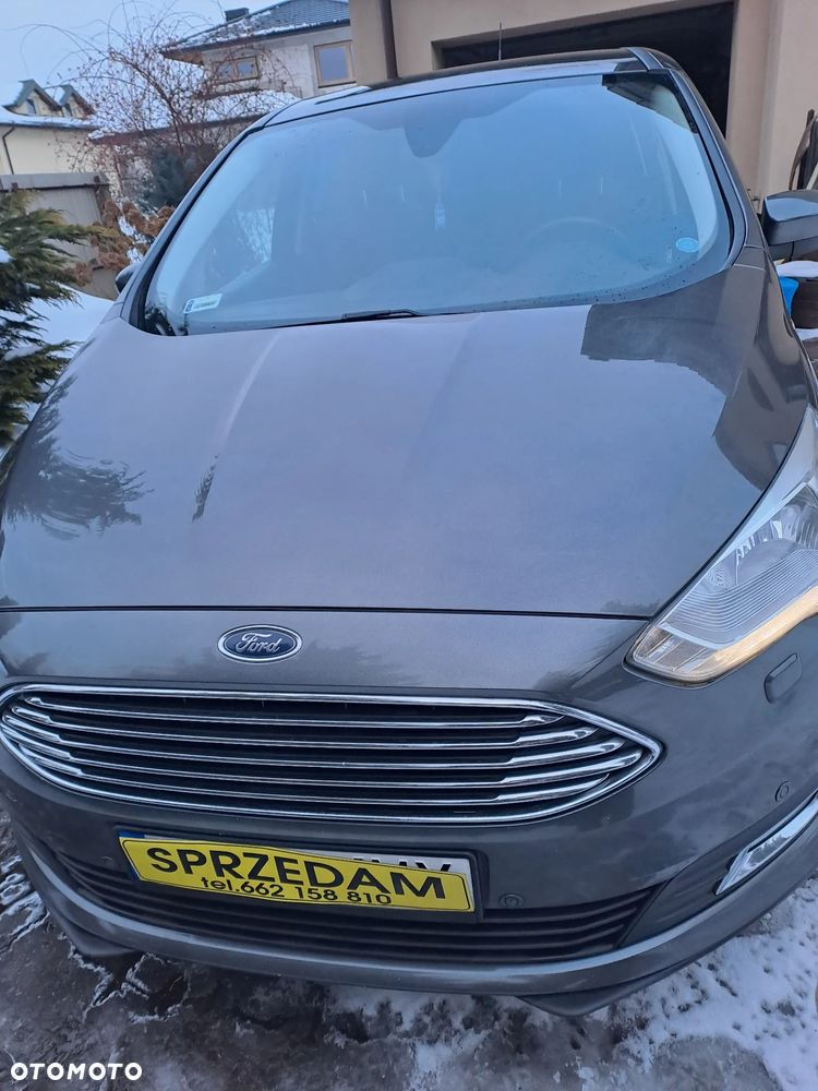 Ford C-MAX 2.0 TDCi Titanium ASS - 3