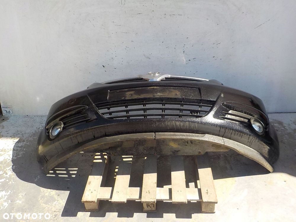 236 OPEL CORSA D ZDERZAK PRZÓD PRZEDNI - 6