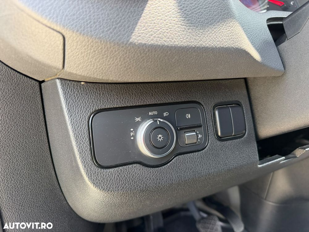 Mercedes-Benz Sprinter FRIGORIFIC THERMO KING - 14