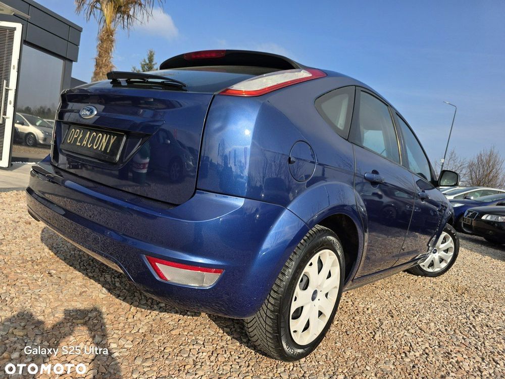 Ford Focus - 27