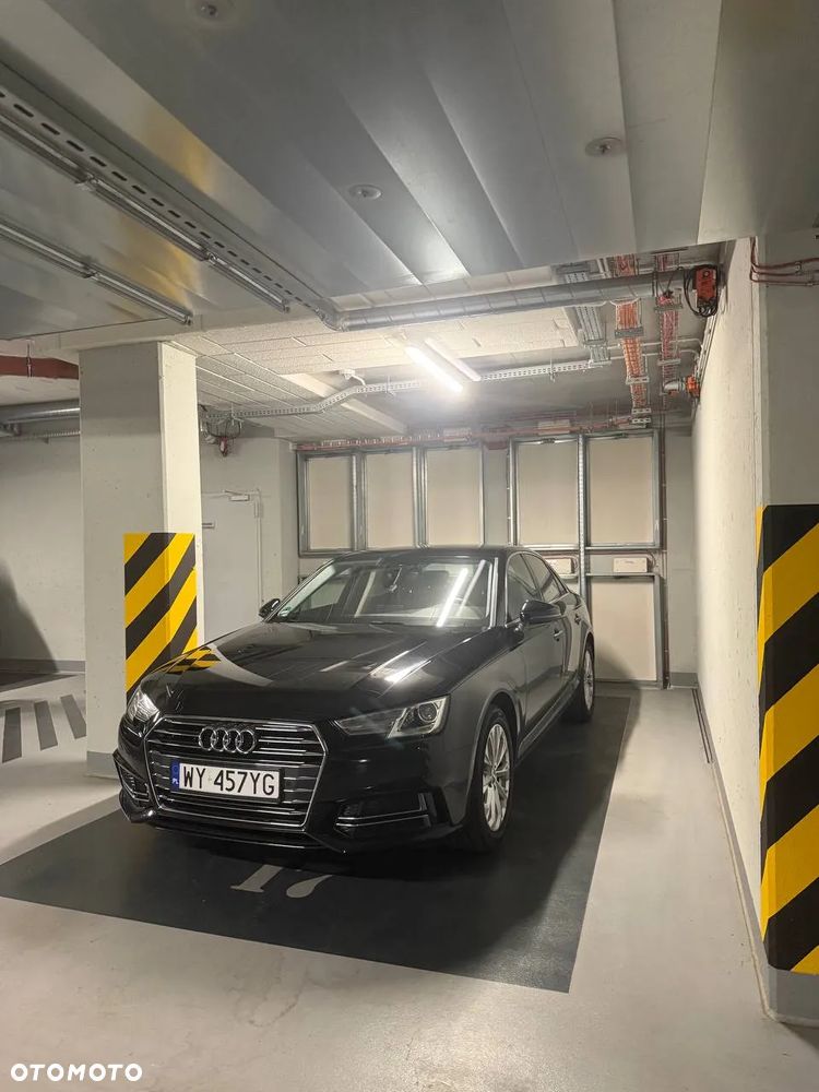 Audi A4 Limousine 30 TDI S tronic sport - 15