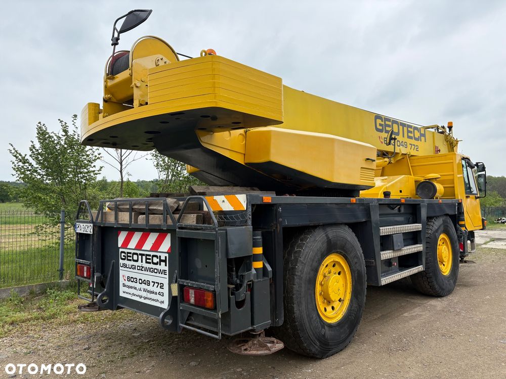 Inny PPM ATT 350 - 2