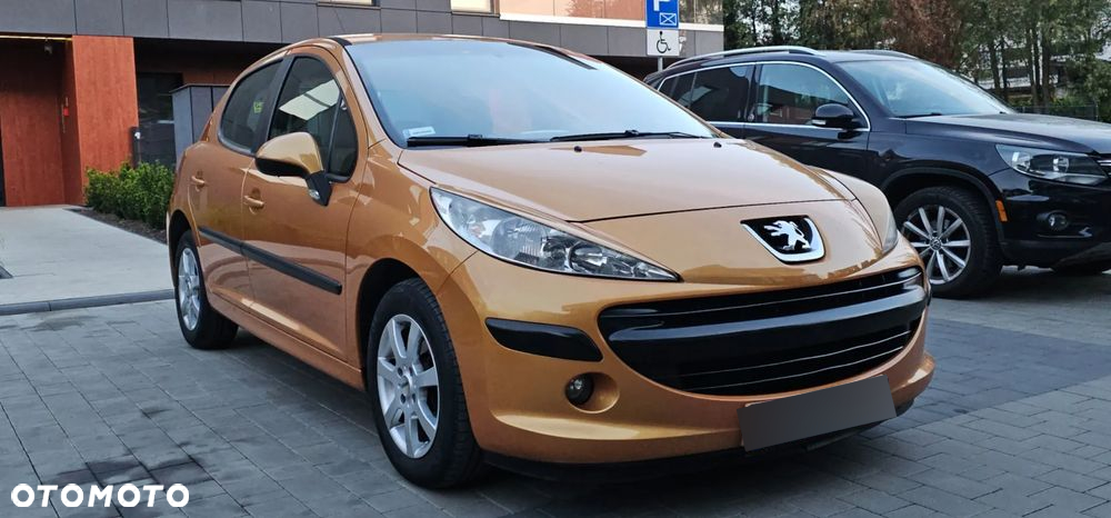 Peugeot 207 95 VTi Urban Move - 2