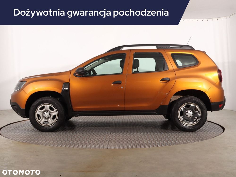 Dacia Duster - 4