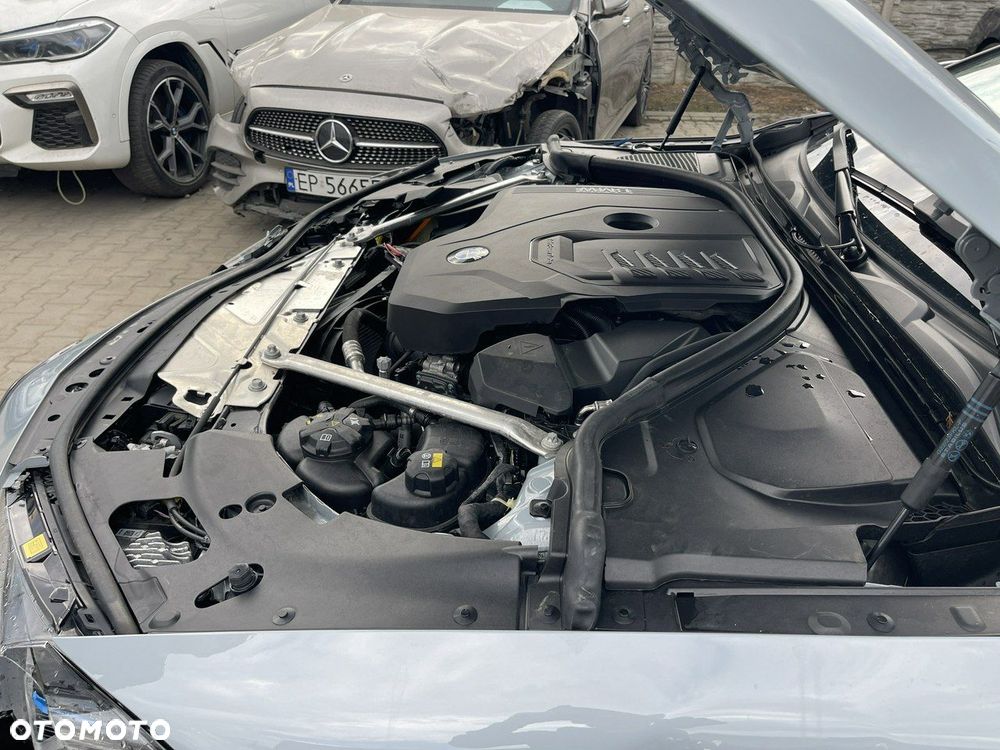 BMW Seria 4 430i xDrive M Sport - 15