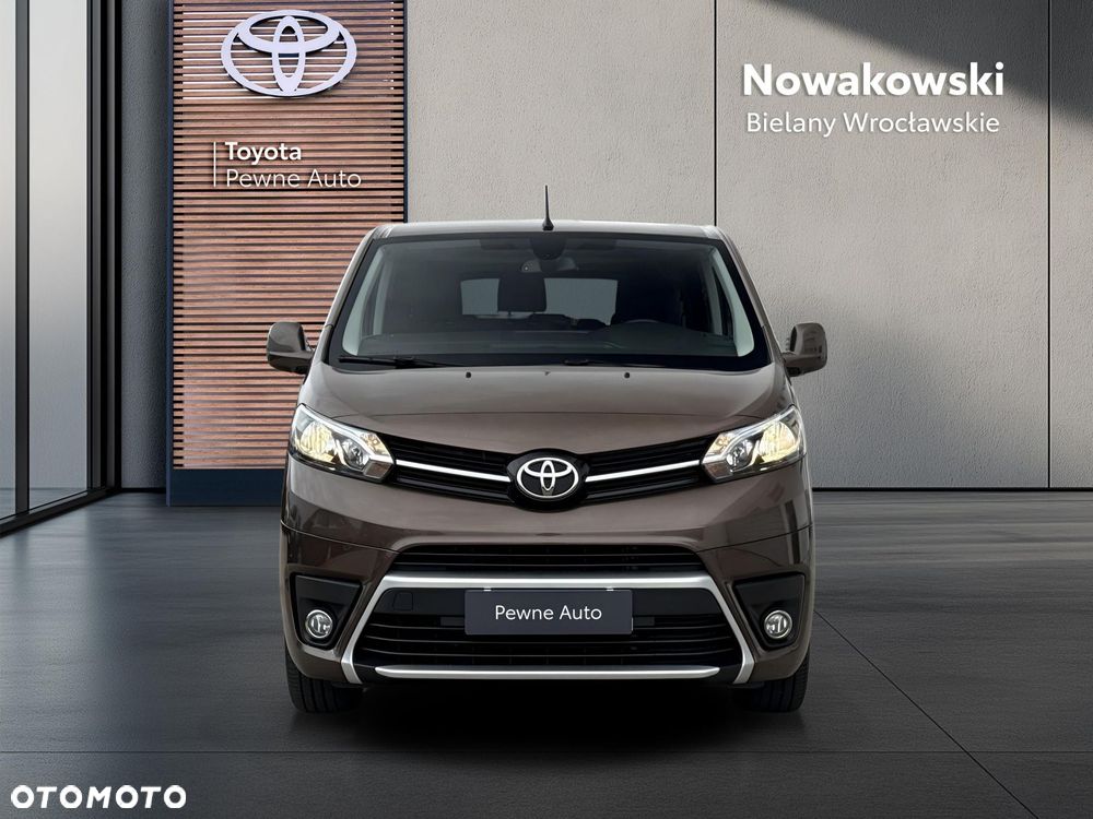 Toyota Proace Verso 2.0 D4-D Long Business - 5