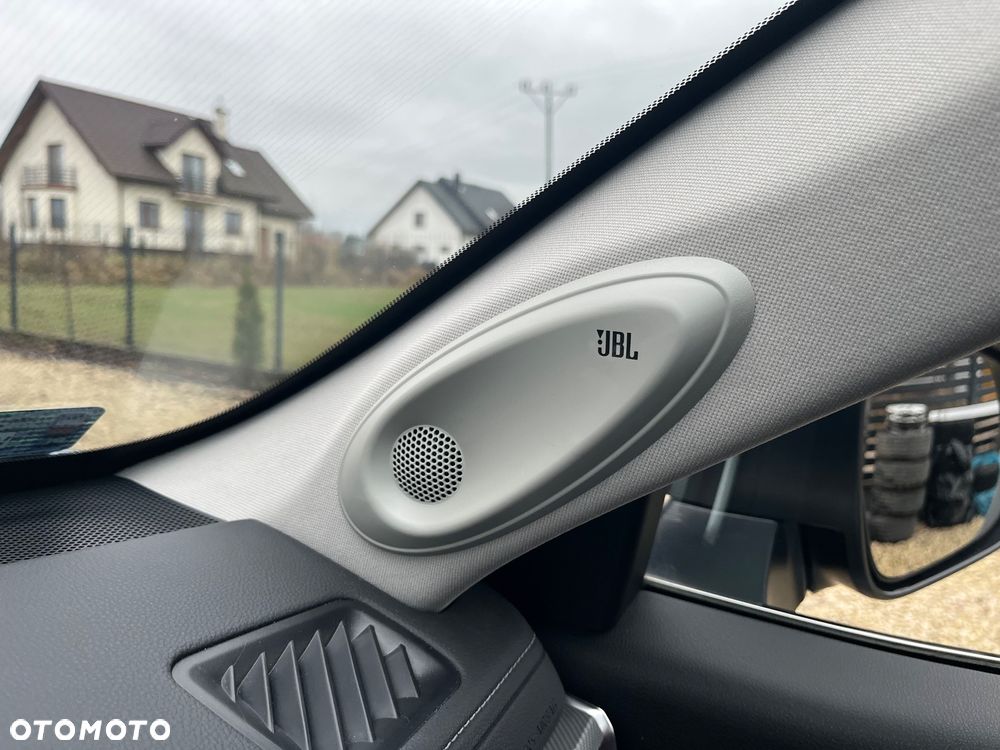 Toyota Highlander 2.5 Hybrid Executive - 16