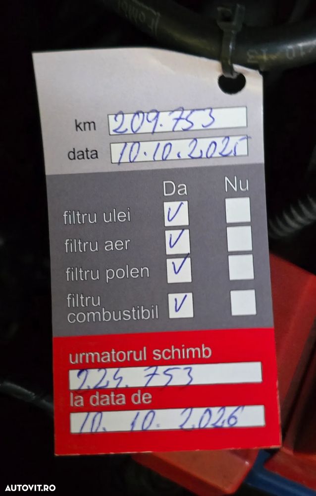 Ford Fiesta 1.5 TDCi SYNC Edition - 7