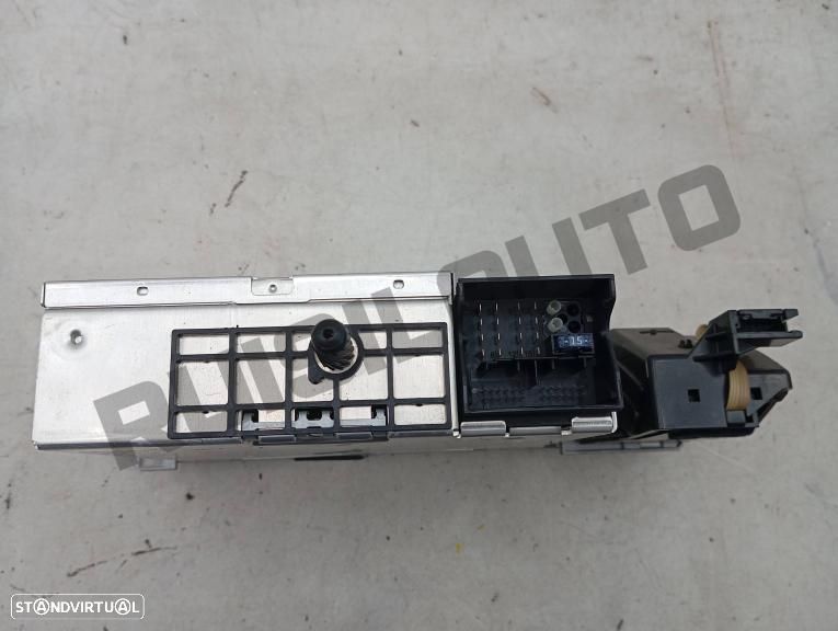 Leitor Cd 693_7735 Bmw 7 (e65,e66,e67) [2001_2008] 730d - 5