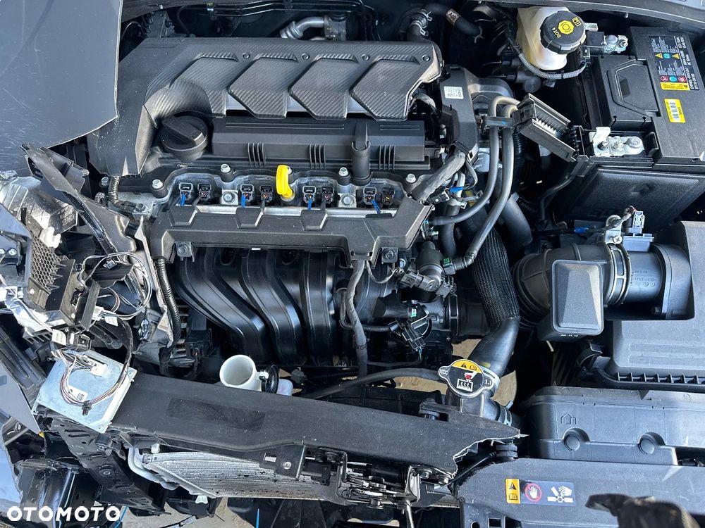 Hyundai Elantra 1.6 Smart CVT - 5