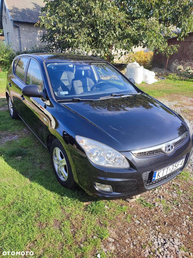 Hyundai i30 - 5