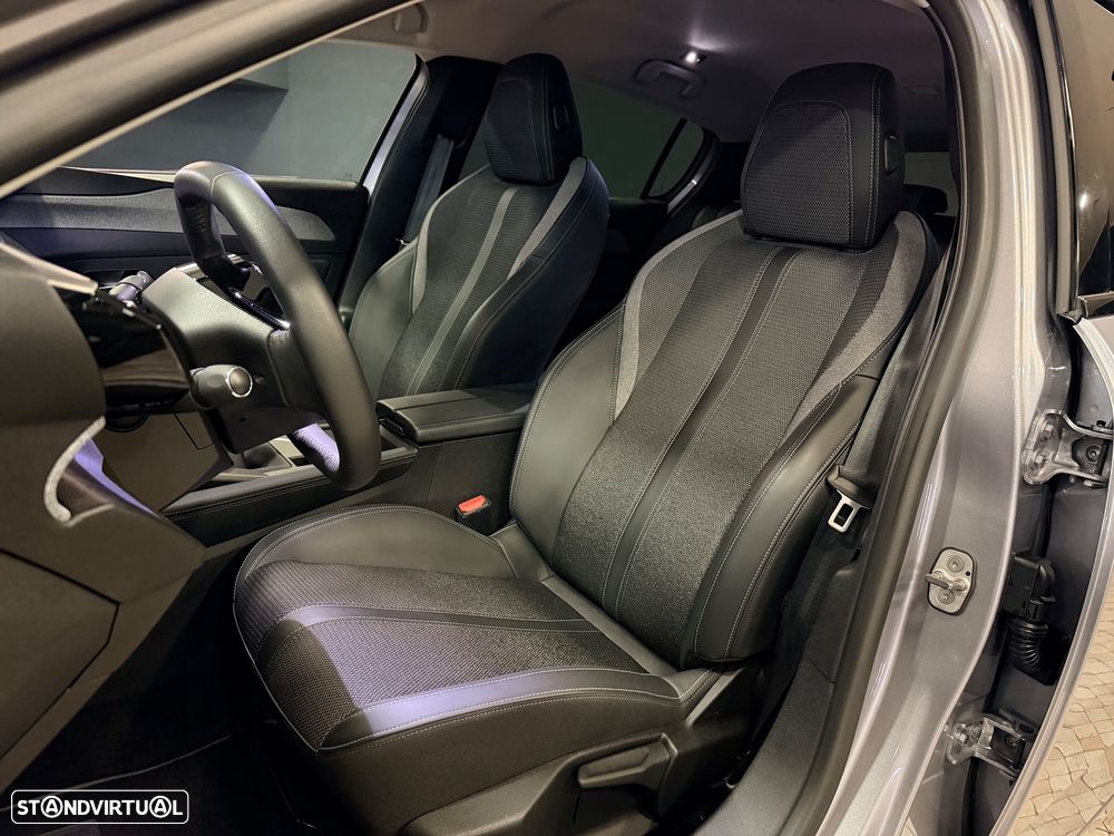 Peugeot 308 PureTech 130 Allure - 3