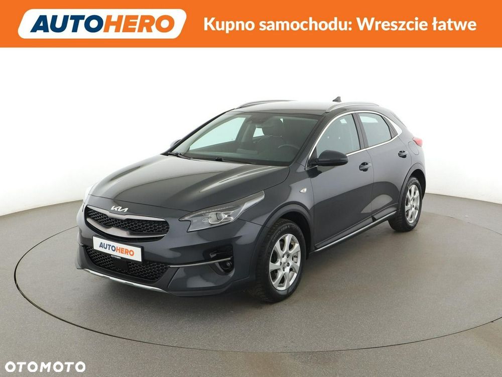 Kia XCeed 1.5 T-GDI OPF JBL Sound Edition - 2
