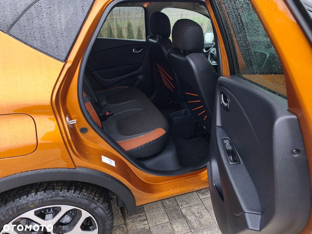 Renault Captur ENERGY TCe 90 Start&Stop Luxe - 23