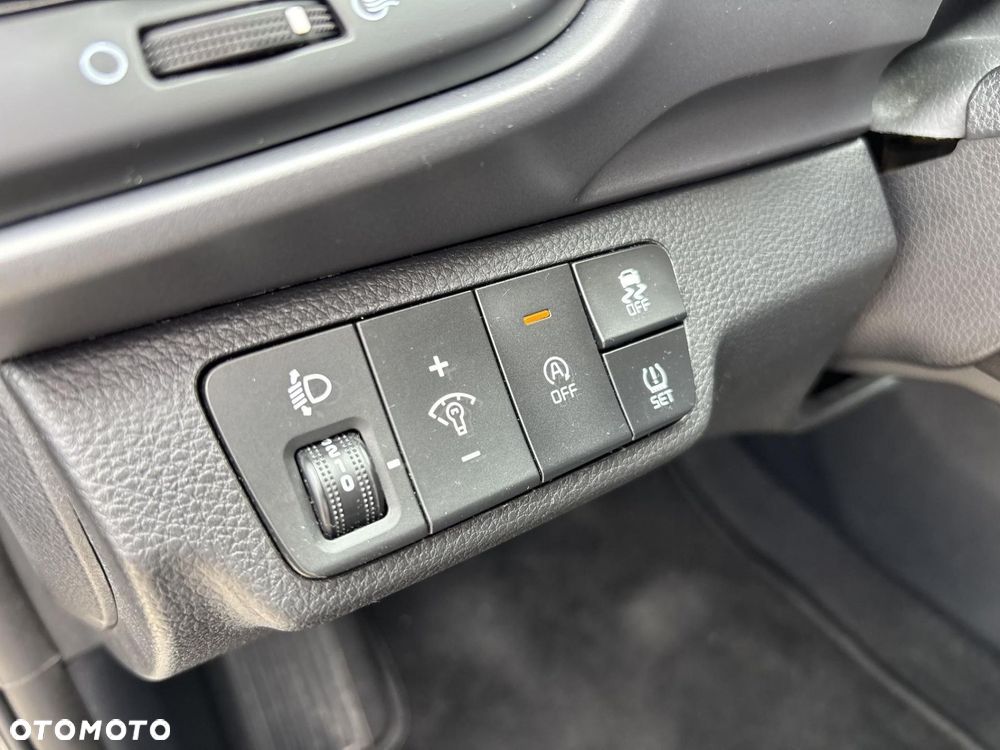 Kia Stonic 1.0 T-GDI MHEV M - 21