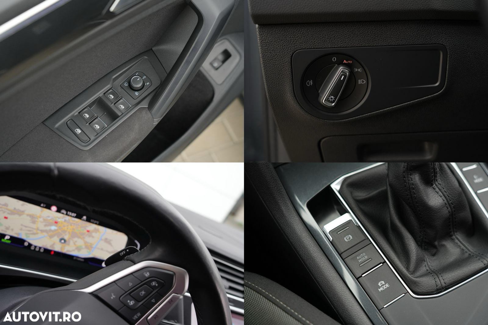 Volkswagen Tiguan 1.4 eHybrid OPF DSG Life - 38