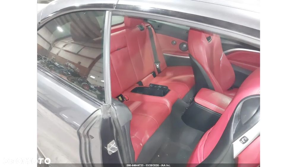 BMW Seria 4 440i xDrive Sport-Aut M Sport - 14