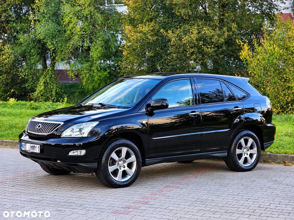 Lexus Rx300