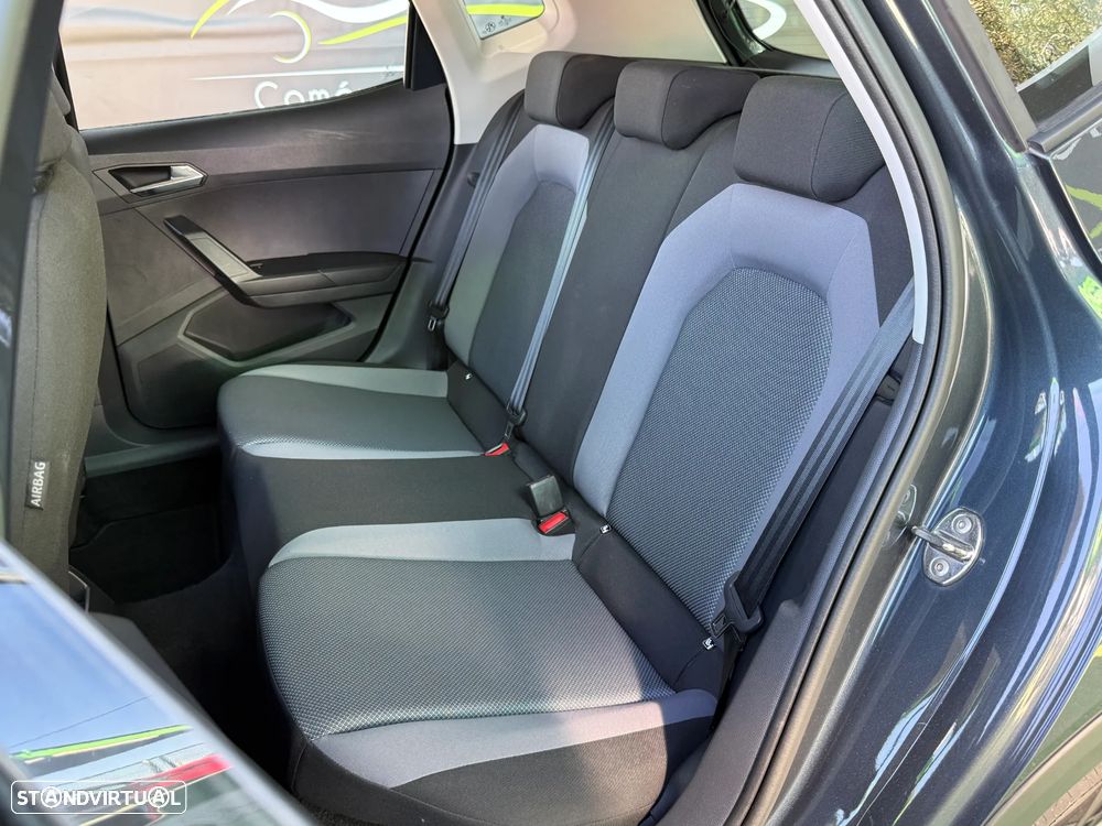 SEAT Arona 1.0 TSI Style - 16