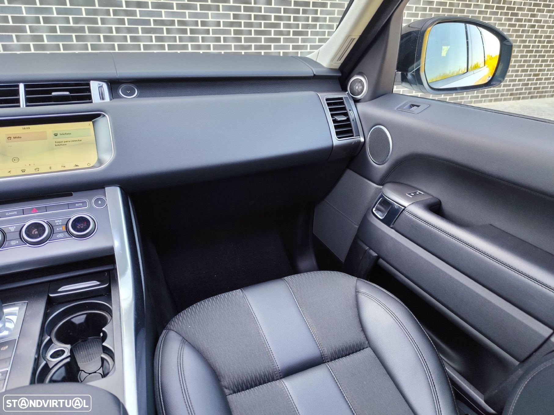 Land Rover Range Rover Sport 2.0 SD4 S - 26