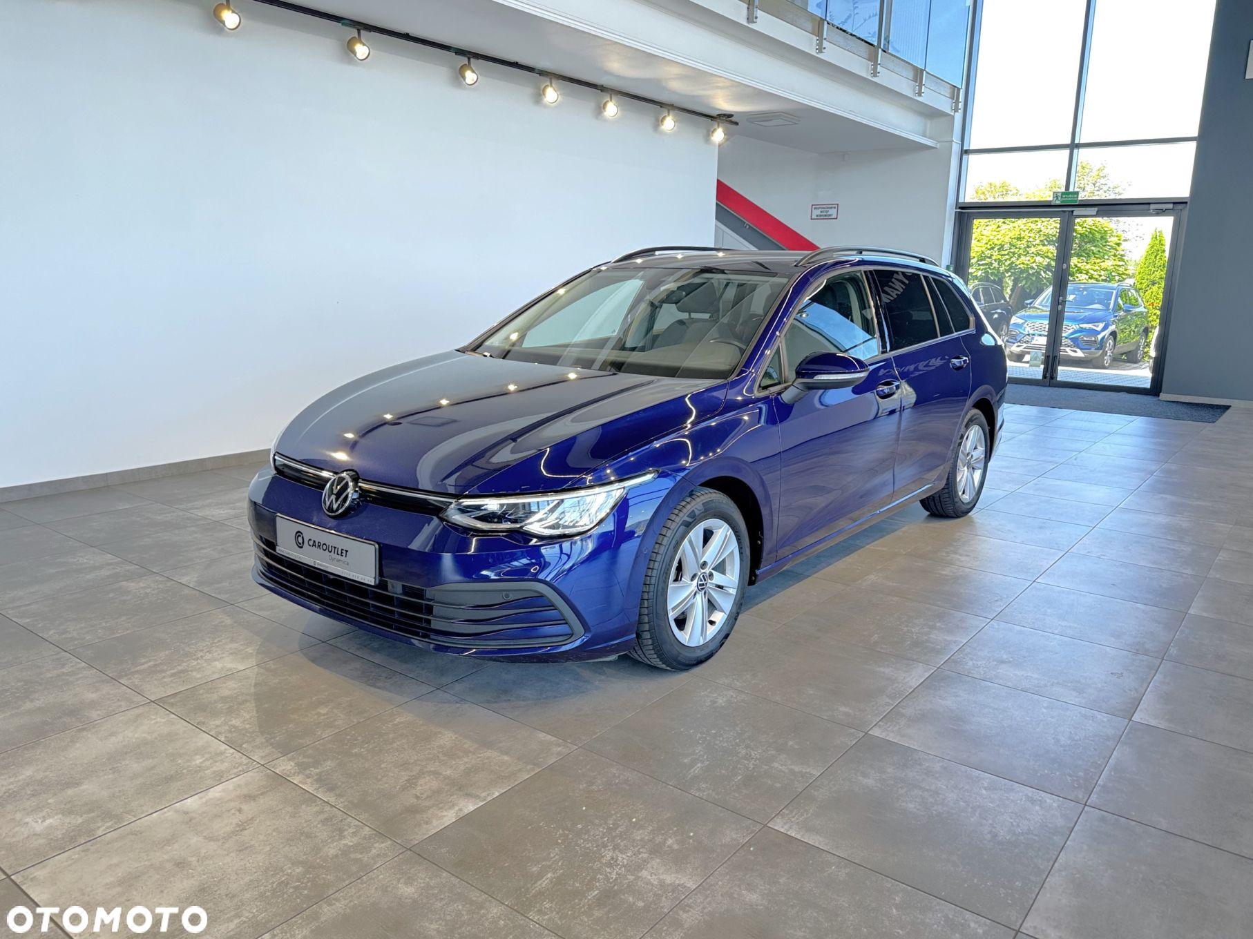 Volkswagen Golf - 5