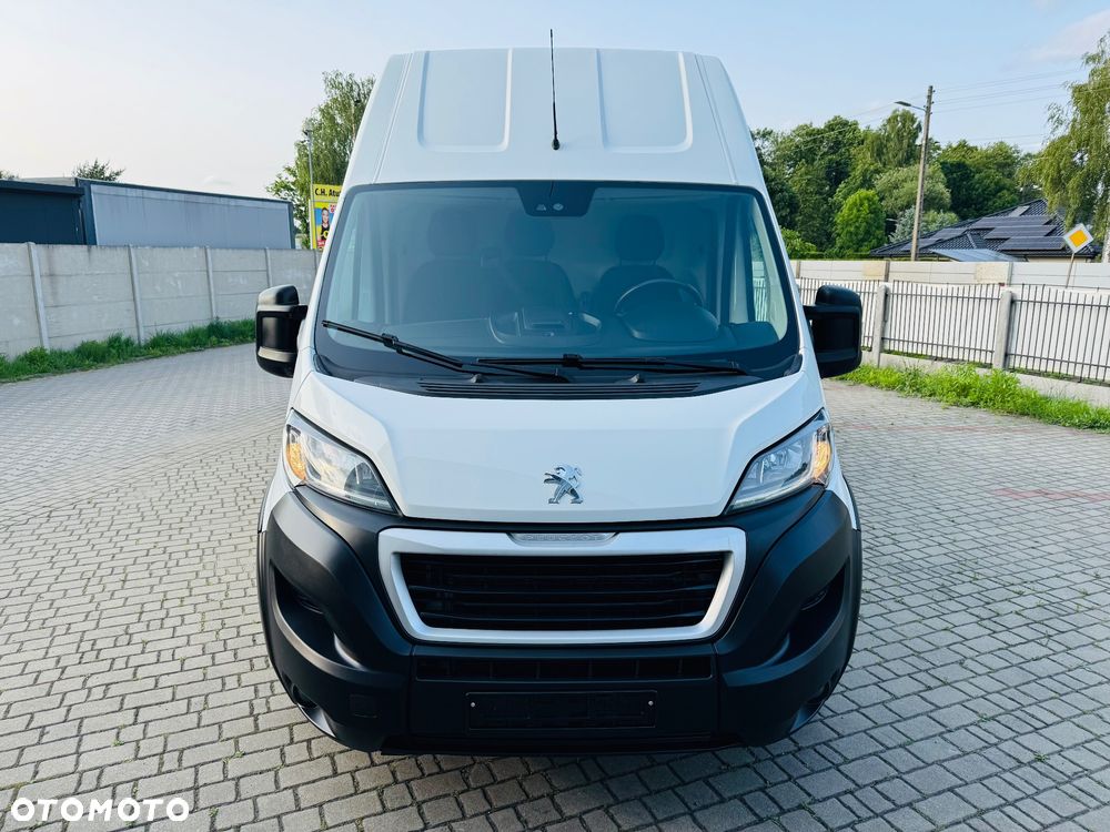 Peugeot Boxer - 3