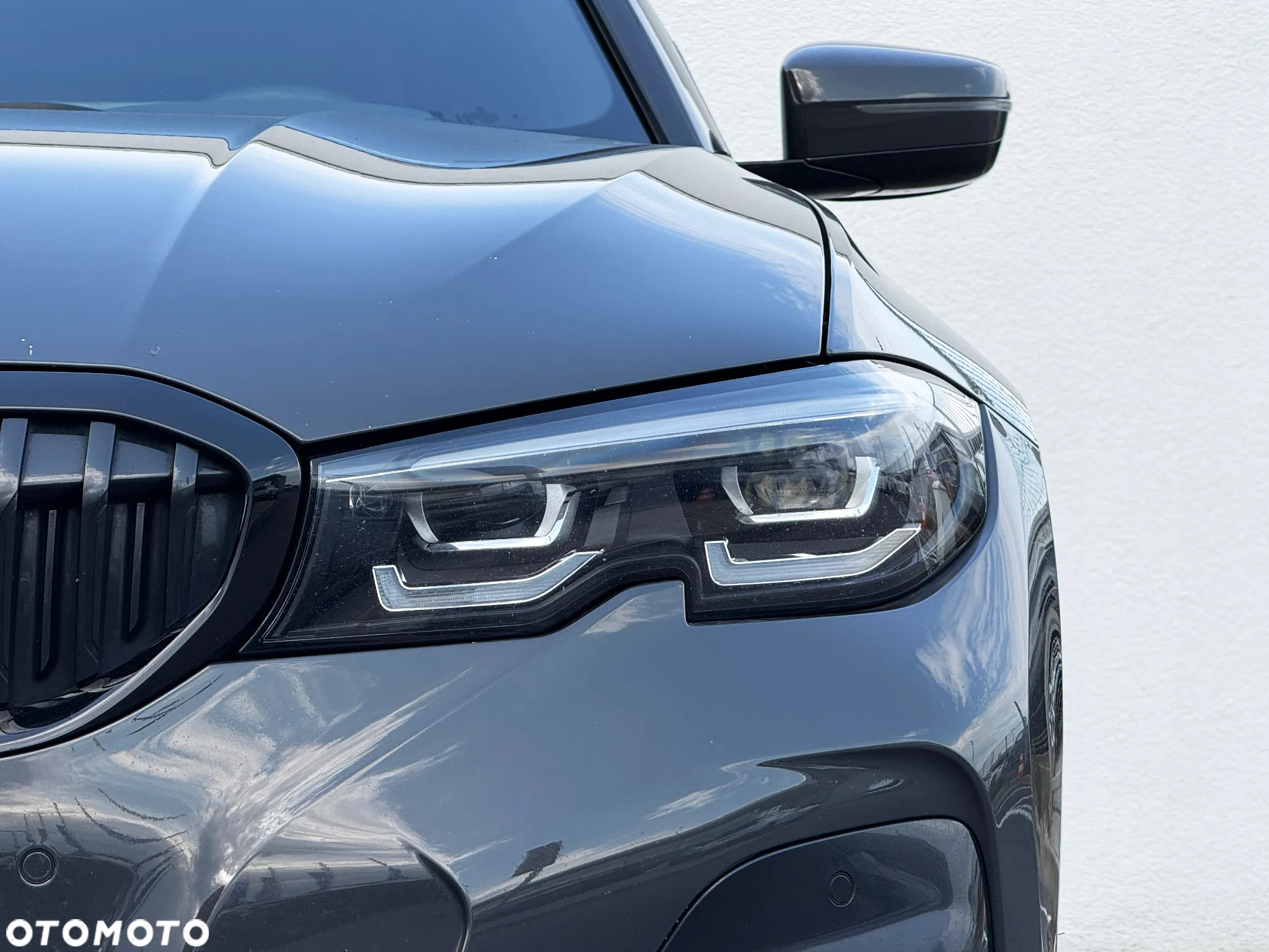 BMW Seria 3 330d xDrive M Sport sport - 7