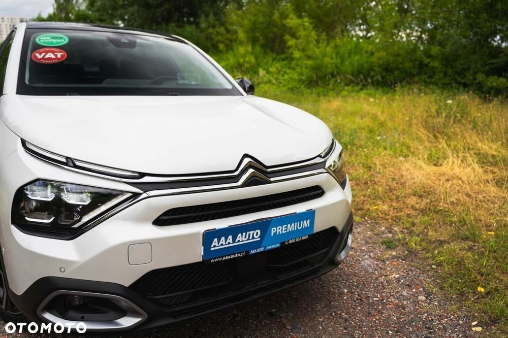Citroën C4X - 9
