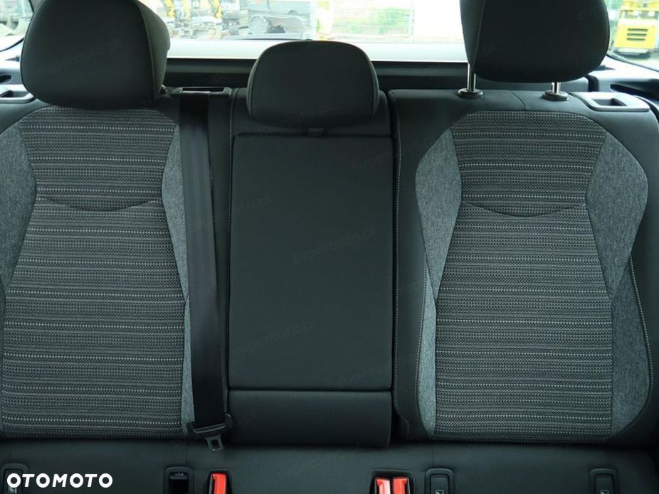 Skoda Superb 2.0 TSI 4x4 Selection DSG - 13