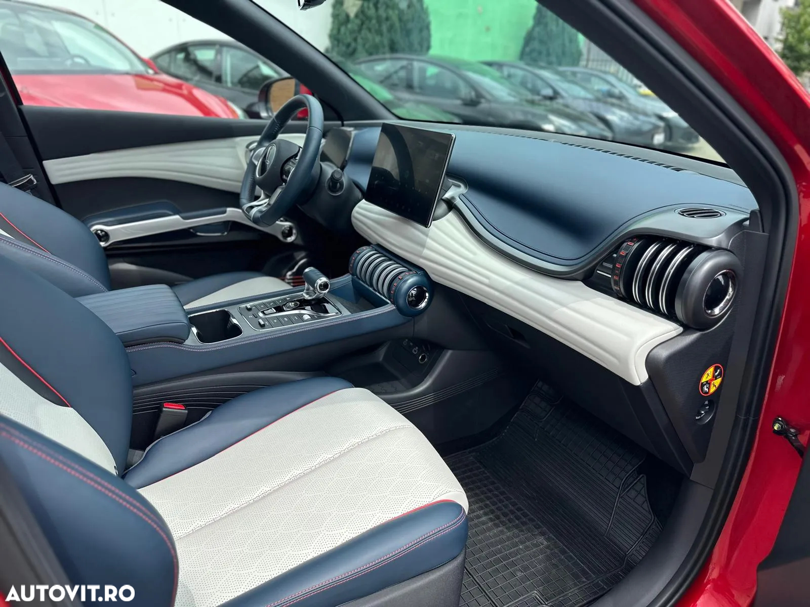 Byd Atto 3 Comfort - 5