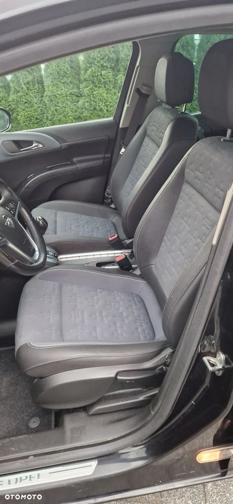 Opel Meriva 1.4 Innovation - 14