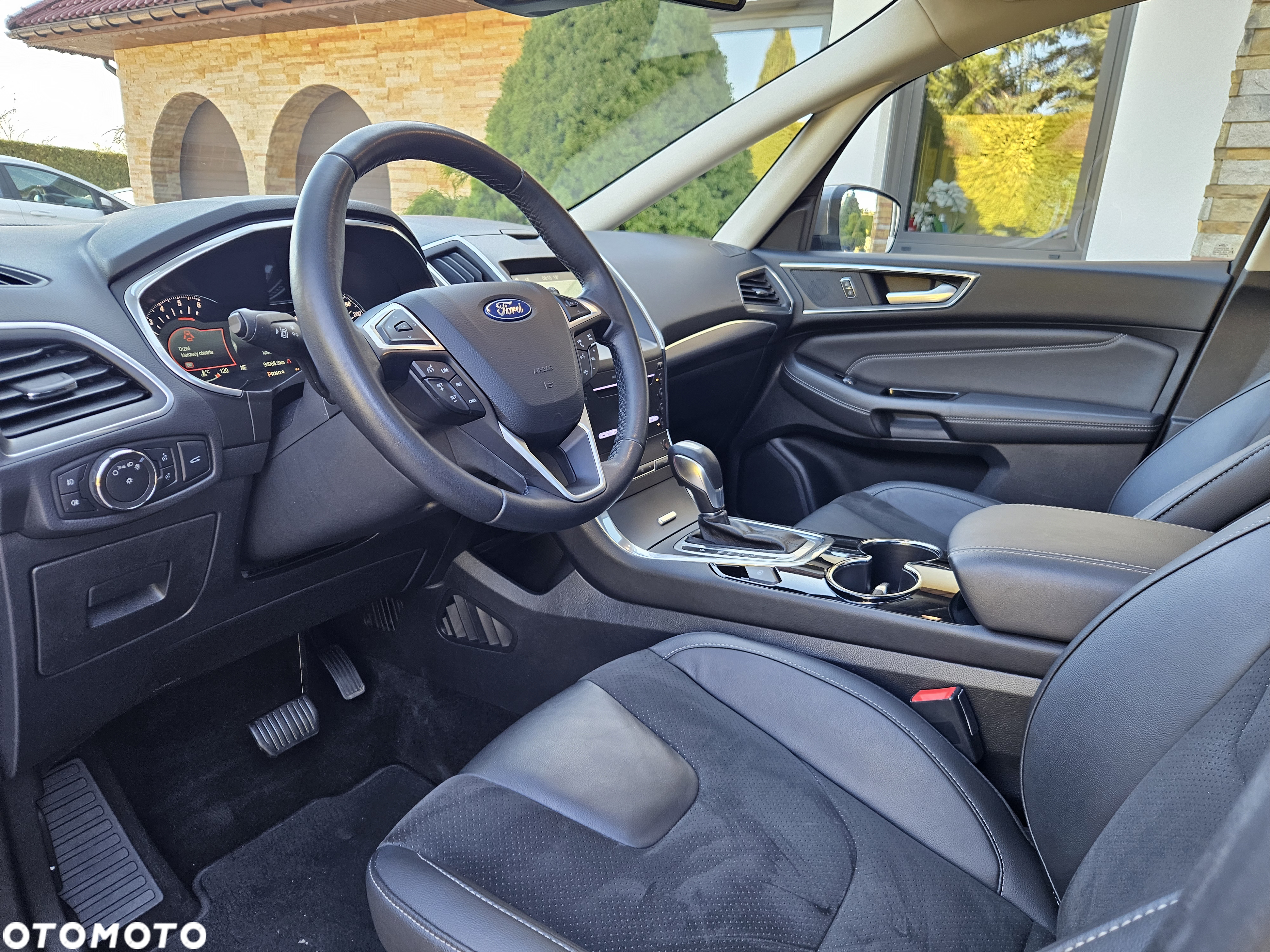 Ford S-Max 2.0 TDCi Bi-Turbo Titanium PowerShift - 30