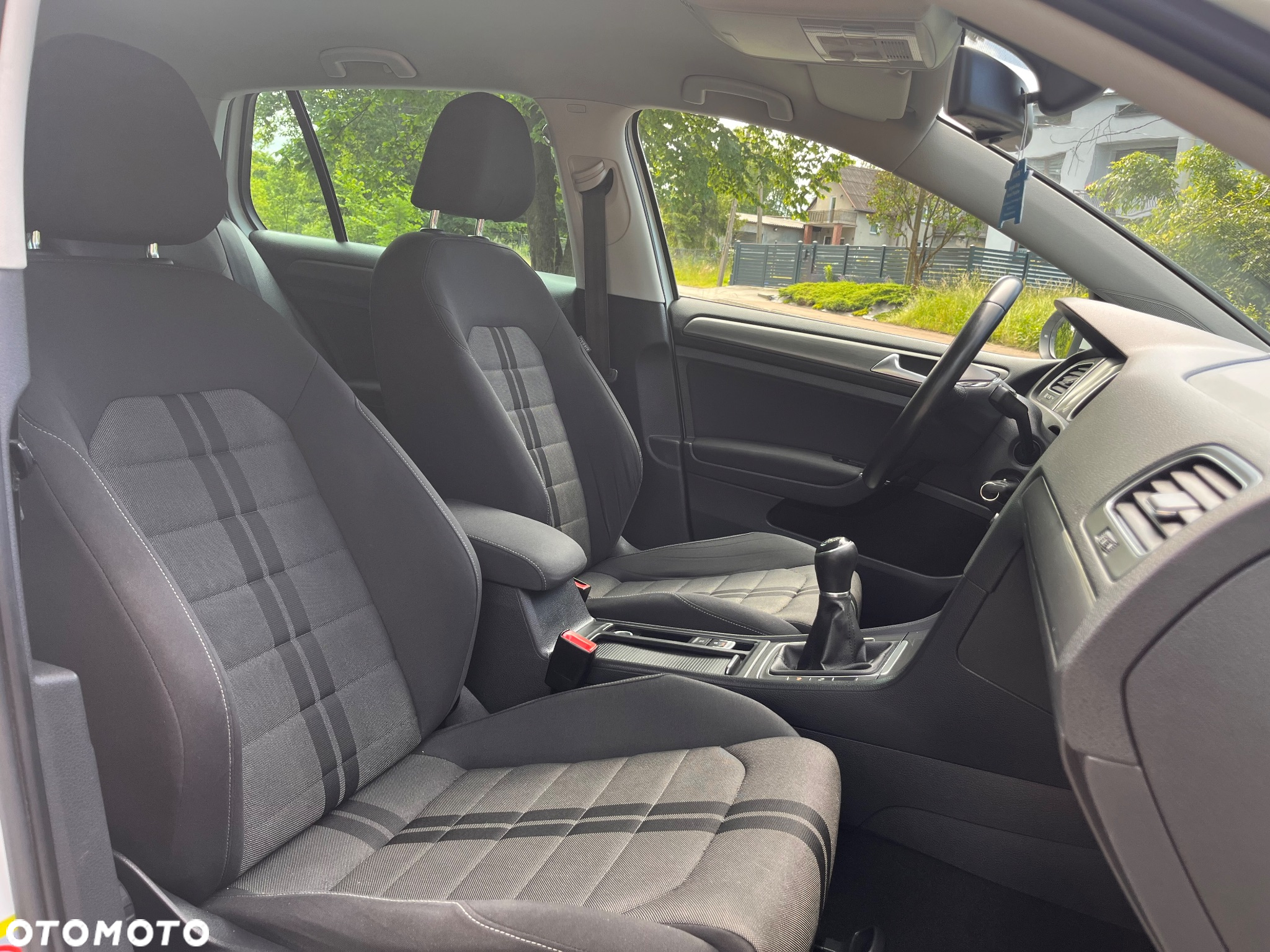 Volkswagen Golf 1.4 TSI Style - 20