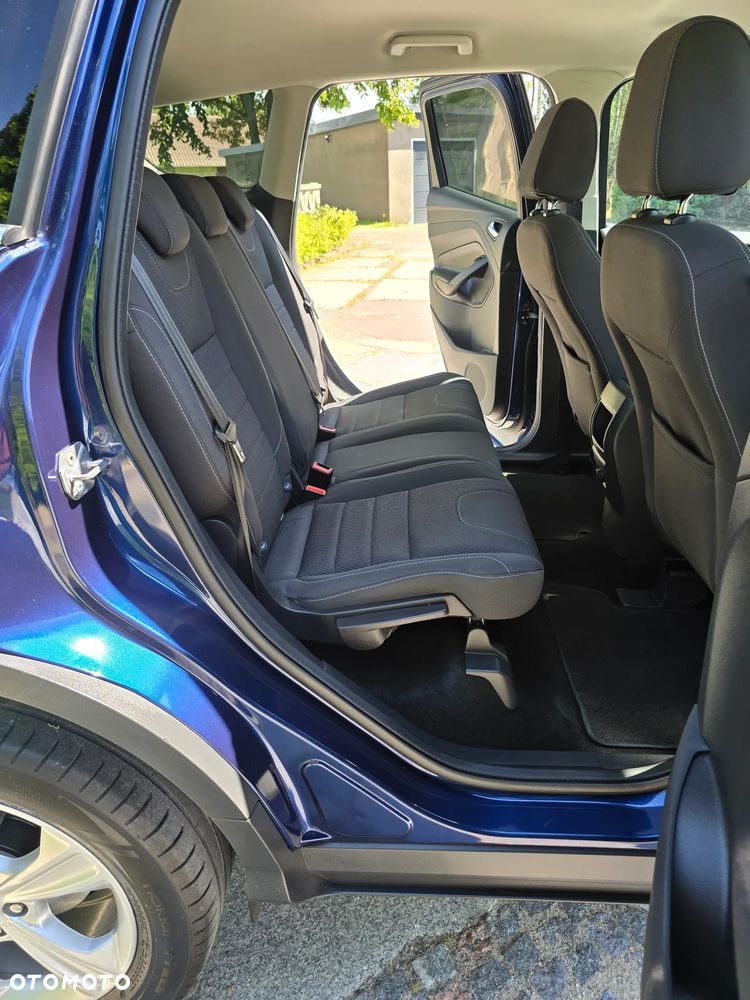 Ford Kuga 1.6 EcoBoost 2x4 Titanium - 19