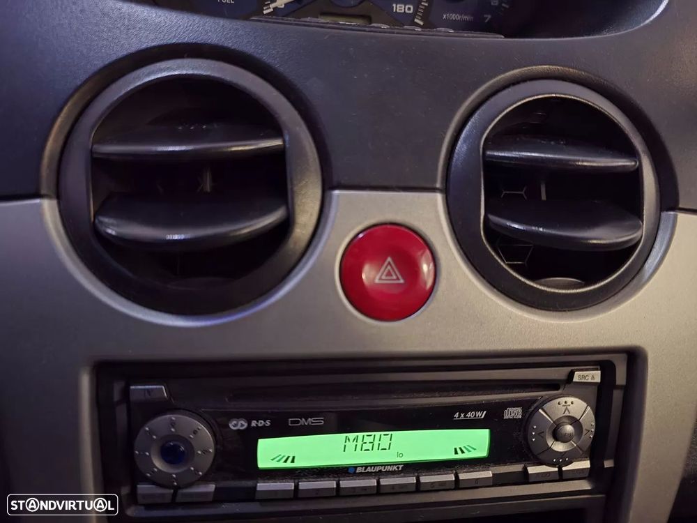 Chevrolet Matiz 0.8 SE AC - 13