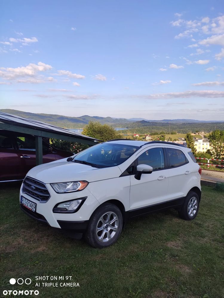 Ford EcoSport - 9