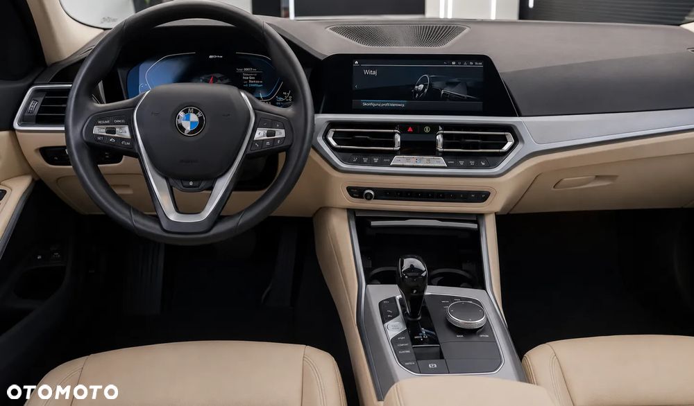 BMW Seria 3 330e Advantage sport - 6