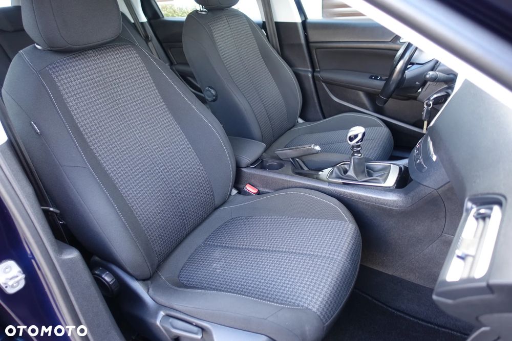 Peugeot 308 1.5 BlueHDi Active S&S - 13