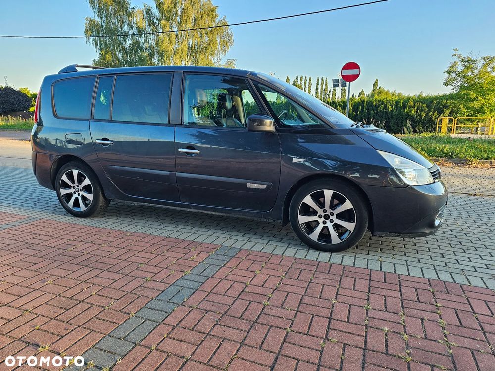 Renault Grand Espace 2.0 dCi FAP Privilege - 4