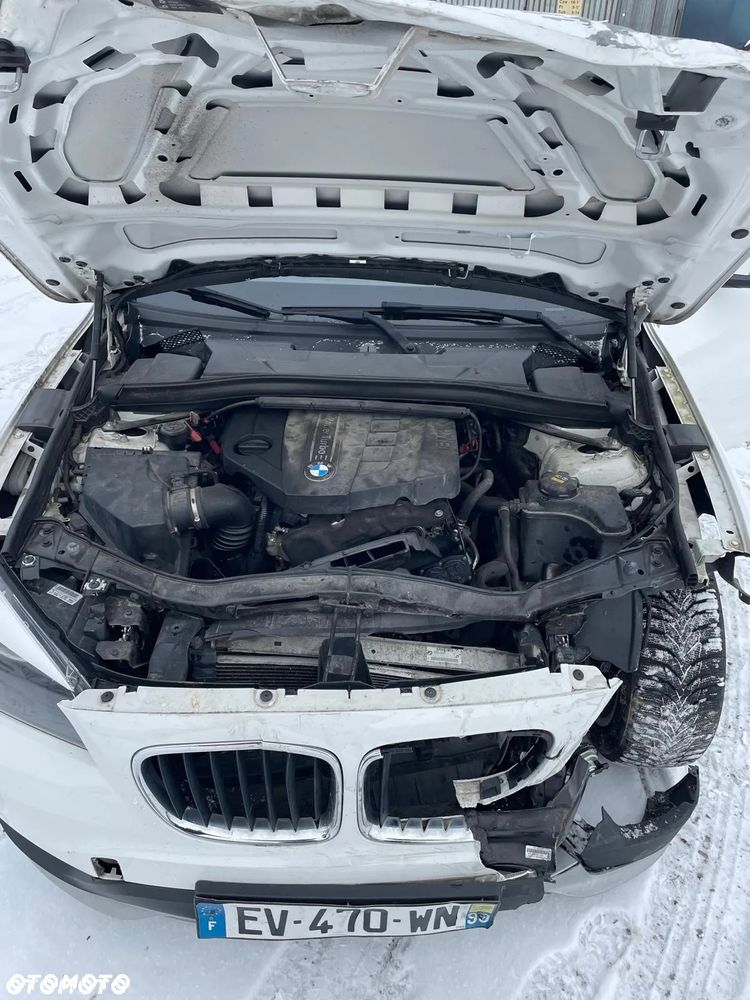 BMW X1 sDrive18d - 17