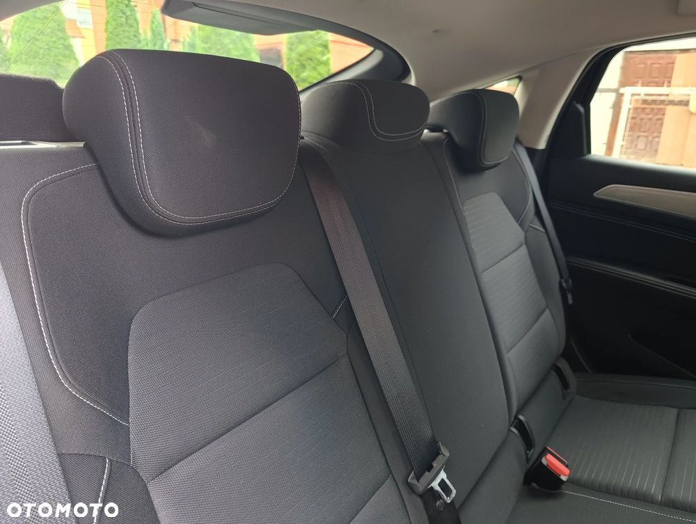 Renault Arkana 1.6 E-Tech Full Hybrid 145 Esprit Alpine MMT - 21