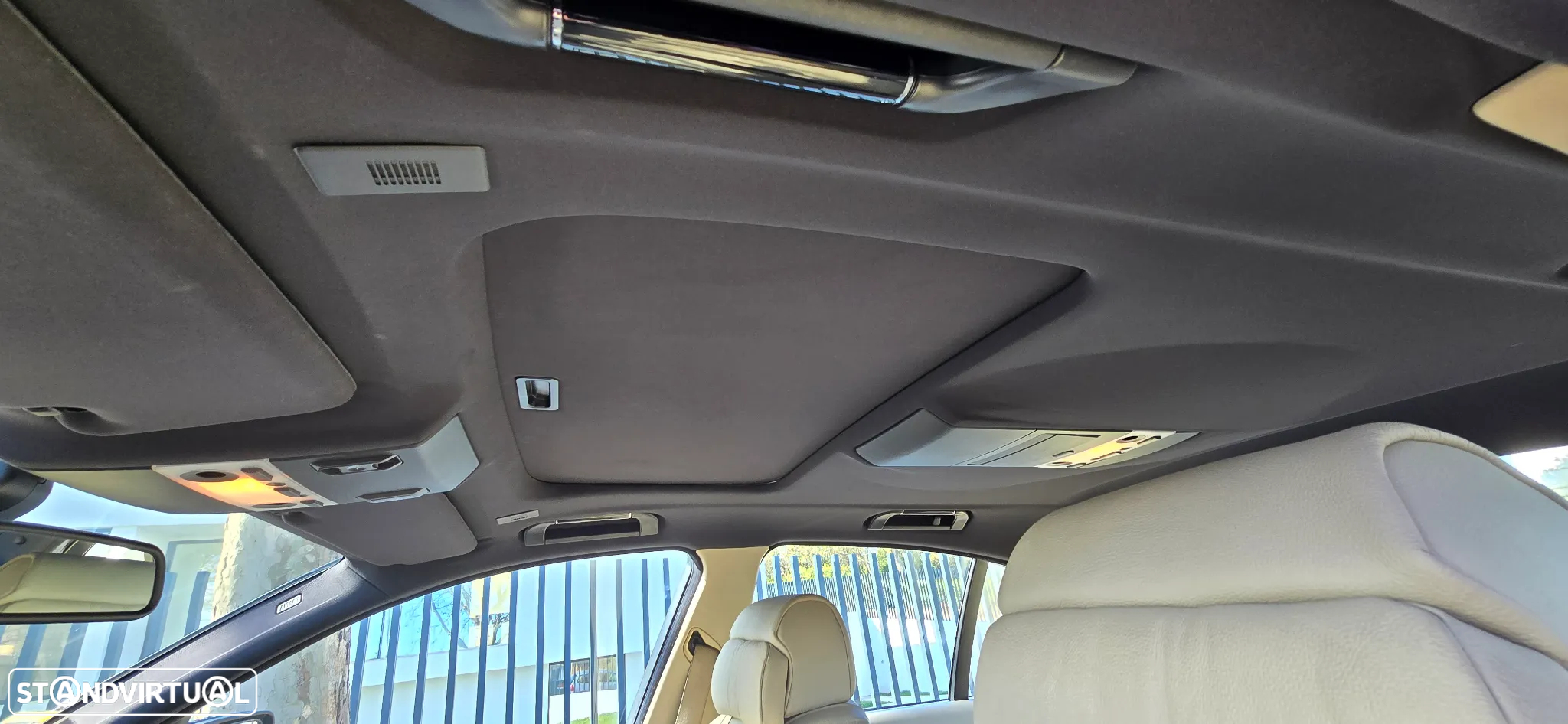 BMW 730 d - 20
