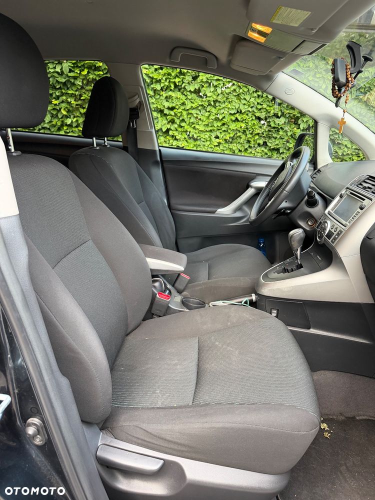 Toyota Verso 1.8 Premium EU5 7os MS - 4