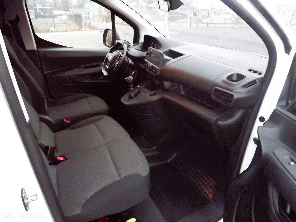 Peugeot Partner - 22