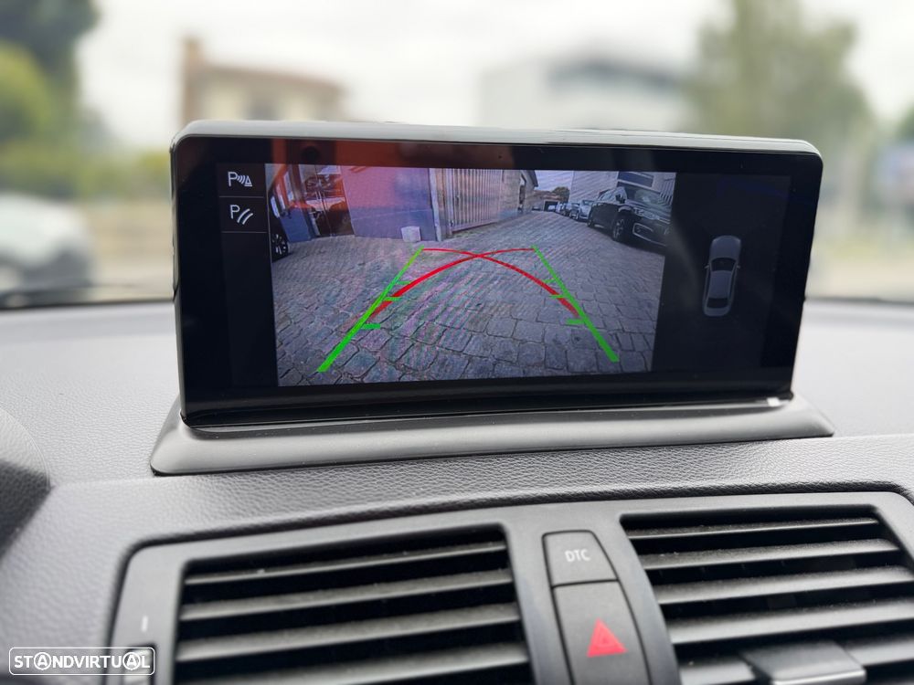 BMW 123 d DPF Edition Sport - 32