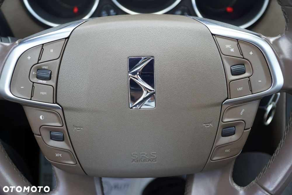 Citroën DS4 - 14