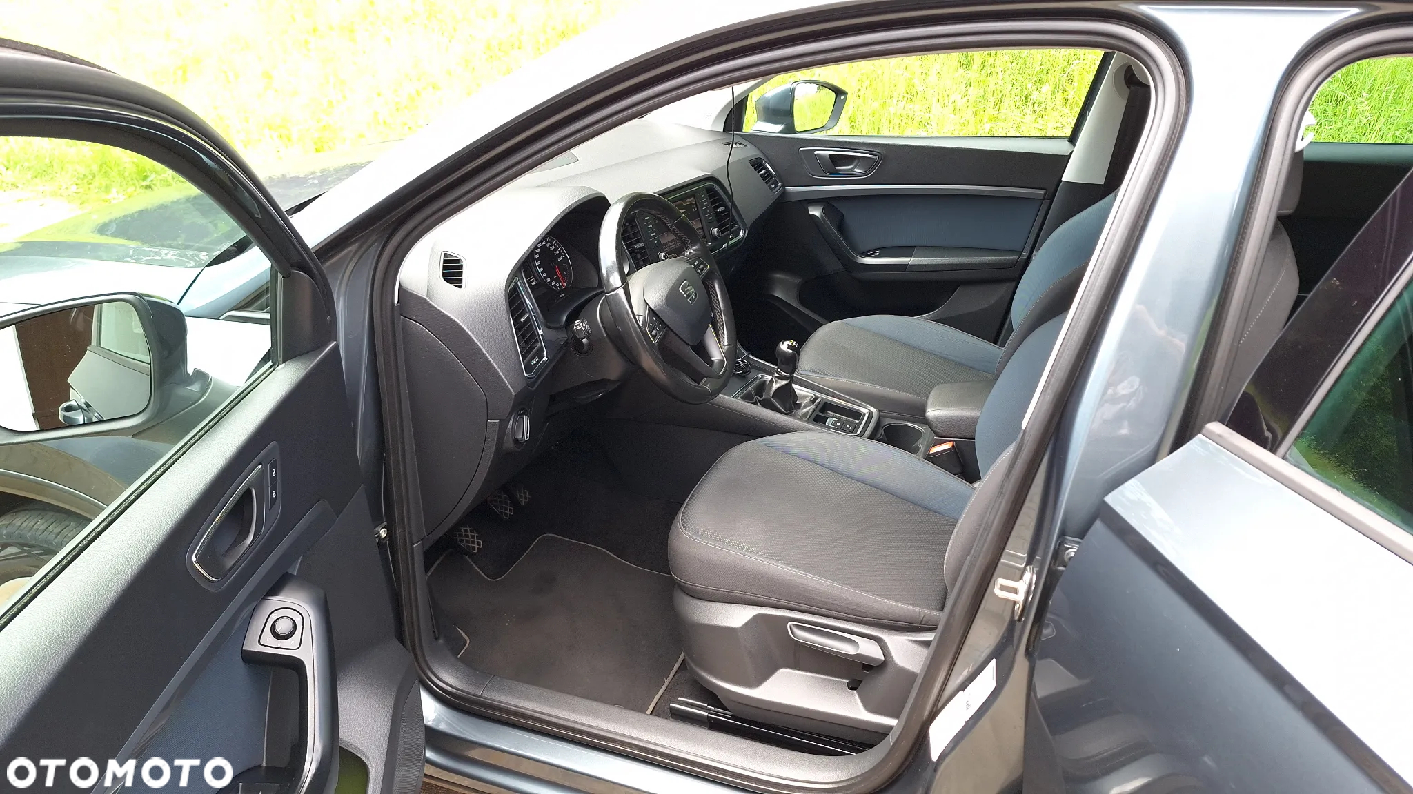 Seat Ateca 1.6 TDI Ecomotive Style S&S - 12