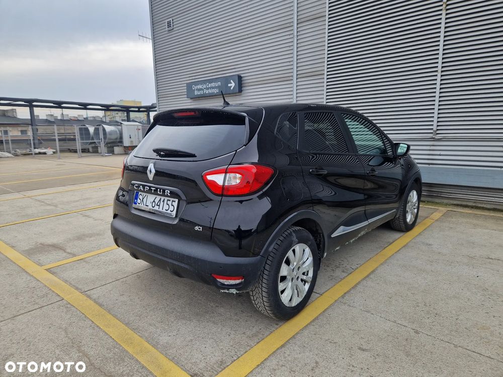 Renault Captur 1.5 dCi Energy Intens - 13