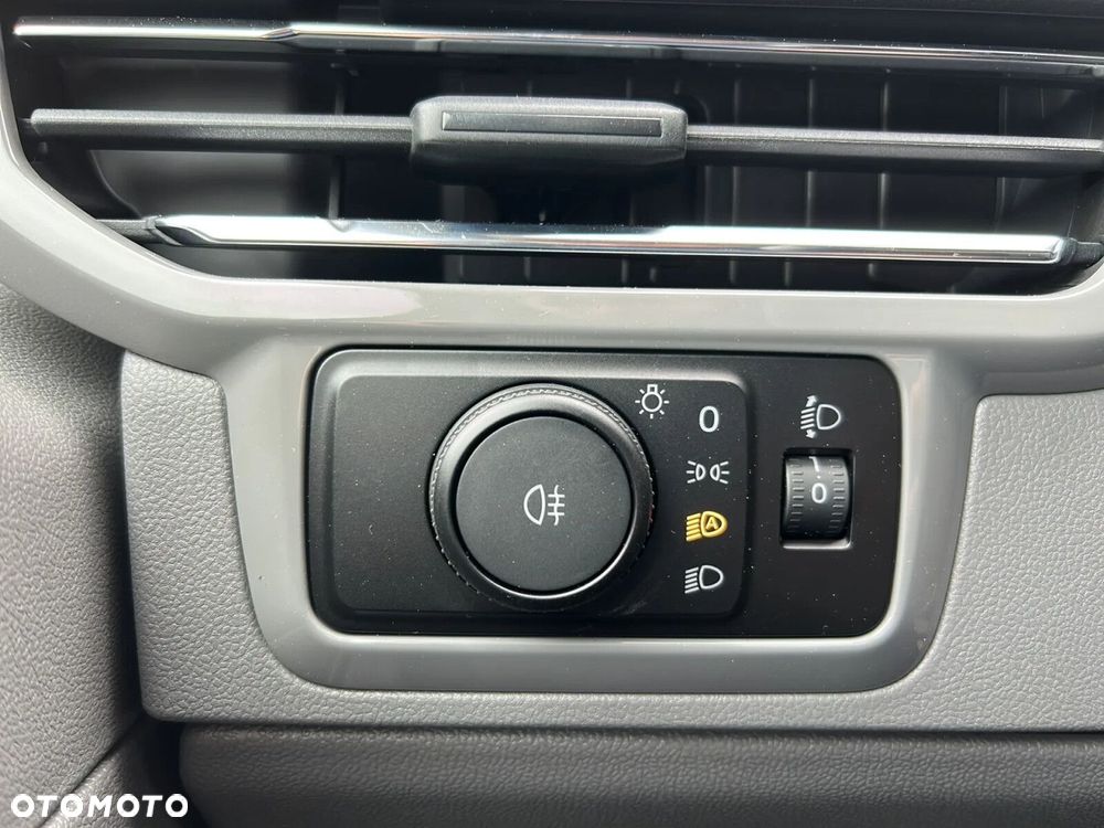 Volkswagen Transporter Furgon PLUS/6-cio osob./AUTOMAT (L2) 2.0 TDI 170KM, r.o. 3500 mm - 31